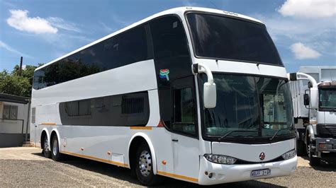 luxury buses for sale in south africa.